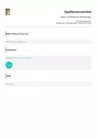 Vorschau - Arbeitsblätter - Fehler und Wachstum Arbeitsbogen - Seite 1