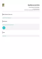 Vorschau - Arbeitsblätter - Meine Stärken Arbeitsbogen - Seite 1