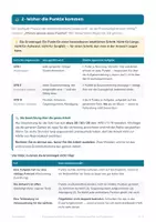 Vorschau - Lehrpläne/Lehrermaterial - Erwartungshorizont Baukasten Klassenarbeit - Seite 2