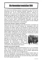 Vorschau - Arbeitsblätter - Die Weimarer Republik | Klasse 8-9 | Materialpaket - Seite 2