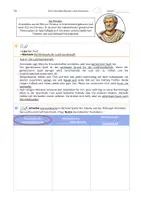 Vorschau - Arbeitsblätter - Gruppenpuzzle - Drei Freundschaftsarten nach Aristoteles - Welche Freundschaft ist die richtige für dich? - Seite 2