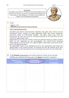 Vorschau - Arbeitsblätter - Gruppenpuzzle - Drei Freundschaftsarten nach Aristoteles - Welche Freundschaft ist die richtige für dich? - Seite 3