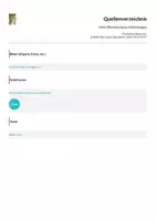 Vorschau - Arbeitsblätter - Mein Wertekompass Arbeitsbogen - Seite 1