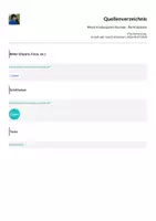 Vorschau - Anderer Materialtyp - Meine Kindergartenfreunde - Portfolioseite - Seite 1