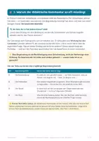 Vorschau - Lehrpläne/Lehrermaterial - Didaktischer Kommentar UB-Entwurf Refi - Seite 1