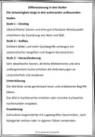 Vorschau - Arbeitsblätter - Suchbilder - genau lesen auf Wortebene - Seite 3