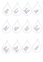 Vorschau - Arbeitsblätter - Warme Dusche - Hot Shower - Englisch Kl.8-10 (2fach differenziert) - Seite 3