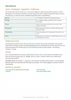 Vorschau - Arbeitsblätter - Dinge, die keiner bemerkt | 4 differenzierte Lesegeschichten Klasse 2/3 - Seite 1