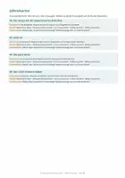 Vorschau - Arbeitsblätter - Dinge, die keiner bemerkt | 4 differenzierte Lesegeschichten Klasse 2/3 - Seite 2