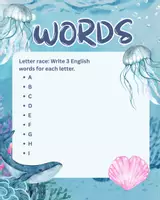 Vorschau - Spiele - Early finisher 5. Klasse - Differenzierung Seashell hunters - Seite 3