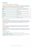 Vorschau - Arbeitsblätter - Anders als gedacht | 4 Lesegeschichten – Lesestrategien & Verständnis Klasse 2/3 - Seite 1
