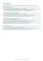 Vorschau - Arbeitsblätter - Anders als gedacht | 4 Lesegeschichten – Lesestrategien & Verständnis Klasse 2/3 - Seite 2