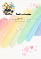 Vorschau - Anderer Materialtyp - Affirmationskarten für Kinder I 25 Mutmacher mit dem kleinen Wolf I Affirmationskarten Grundschule | Positive Affirmationen & Mutmachkarten | Selbstwert stärken I Wolfklasse - Seite 3