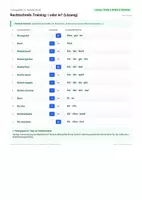 Vorschau - Arbeitsblätter - 3 Stufenset 03 i oder ie - Seite 3
