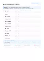 Vorschau - Stationenlernen - 3 Stufenset 04 i oder ie - Deckblatt