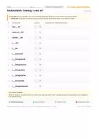 Vorschau - Stationenlernen - 3 Stufenset 04 i oder ie - Seite 2