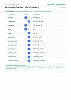 Vorschau - Stationenlernen - 3 Stufenset 04 i oder ie - Seite 3