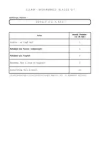 Vorschau - Arbeitsblätter - Islam Mohammed | Prophet | Quiz Spiel - Seite 3