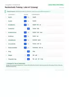 Vorschau - Arbeitsblätter - 3 Stufenset 06 i oder ie - Seite 1