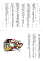 Vorschau - Anderer Materialtyp - Adventsgeschichte, Vorlese-Adventskalender - Carli, Mango und die Weihnachtspost - Seite 2