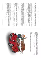 Vorschau - Anderer Materialtyp - Adventsgeschichte, Vorlese-Adventskalender - Carli, Mango und die Weihnachtspost - Seite 3
