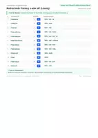 Vorschau - Arbeitsblätter - Material-Set 2: a oder ah? • 3-fach differenziert (36 Lernwörter) - Seite 3
