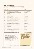 Vorschau - Arbeitsblätter - Mitose und Meiose – Biologie Klasse 9/10 - Seite 2