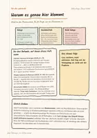 Vorschau - Arbeitsblätter - Mitose und Meiose – Biologie Klasse 9/10 - Seite 3