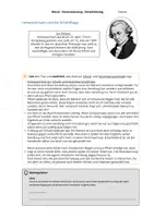 Vorschau - Arbeitsblätter - Kant und die Schuldfrage (Moral - Verantwortung - Entscheidung) - Seite 1