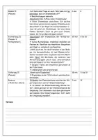 Vorschau - Stundenentwürfe - Wirbeltierklassen im Vergleich - ganze Unterrichtsstunde - Seite 2