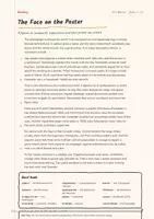Vorschau - Arbeitsblätter - Speaking Up — Englisch E-Phase, Einheit 16 Jugendliche, die etwas verändert haben - Seite 3