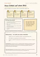 Vorschau - Arbeitsblätter - Small Acts, Real Effects — Englisch E-Phase, Einheit 17 Ehrenamt zwischen Wirkung und Selbstdarstellung - Seite 2