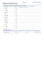 Vorschau - Arbeitsblätter - Material-Set 4: a oder ah? • 3-fach differenziert (36 Lernwörter) - Deckblatt