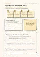 Vorschau - Arbeitsblätter - Rights and Responsibilities — Englisch E-Phase, Einheit 18 Was Jugendliche dürfen, müssen und einfordern können - Seite 2