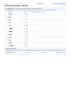 Vorschau - Arbeitsblätter - Material-Set 1: a oder ah? • 3-fach differenziert (36 Lernwörter) - Seite 1