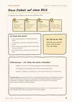 Vorschau - Arbeitsblätter - Changing Your Own School – Englisch Oberstufe - Seite 2