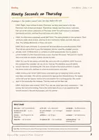 Vorschau - Arbeitsblätter - Changing Your Own School – Englisch Oberstufe - Seite 3