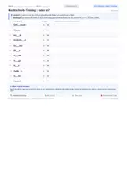 Vorschau - Arbeitsblätter - Material-Set 3: a oder ah? • 3-fach differenziert (36 Lernwörter) - Deckblatt