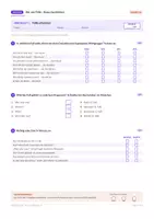 Vorschau - Arbeitsblätter - Die vier Fälle – Deutsch Klasse 5/6 - Seite 2