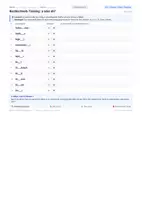 Vorschau - Arbeitsblätter - Material-Set 6: a oder ah? • 3-fach differenziert (36 Lernwörter) - Deckblatt