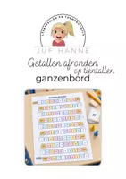 Voorbeeld - Getallen afronden op tientallen - Voorblad
