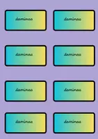 Vista previa - Juegos / Gamificación - DOMINOAK - página 3