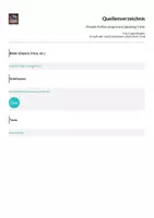 Vorschau - Arbeitsblätter - Present Perfect progressive Speaking Cards - Seite 2