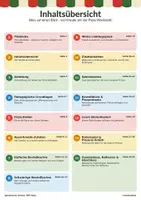 Vorschau - Stationenlernen - 🍕Pizza-Werkstatt für Kindergarten & Vorschule – Zählen, Belegen, Bestellen & Rollenspiel - Seite 2