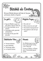 Vorschau - Arbeitsblätter - Igel-Lerntheke – Sachunterricht Klasse 2 - Seite 3