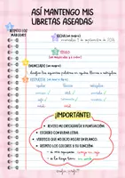Vista previa - Hojas de trabajo - NORMAS LIBRETAS - página 2