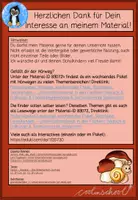 Vorschau - Arbeitsblätter - Hörverstehen trainieren – Herbst | Zuhören & Sachtext | Klasse 2–4 - Seite 1