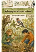 Vorschau - Unterrichtsreihen - Wald Klasse 5-6 Materialpaket - Seite 1