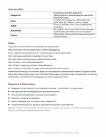 Vorschau - Poster - Weihnachten in Gefahr! – Theaterstück für die Grundschule - Seite 1