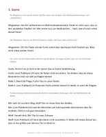 Vorschau - Poster - Weihnachten in Gefahr! – Theaterstück für die Grundschule - Seite 2